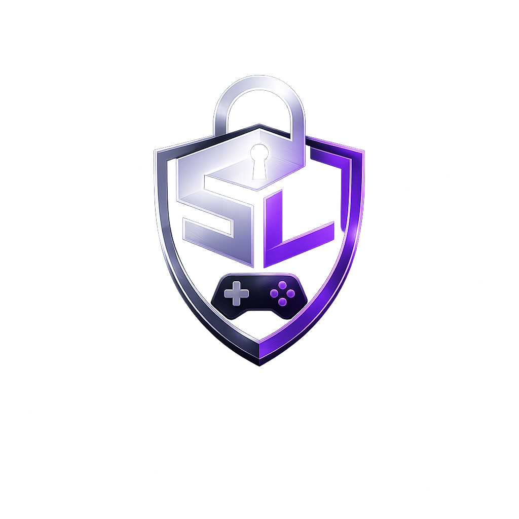 SecureLoot logo